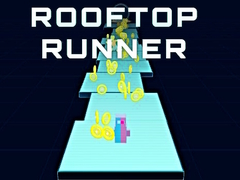 Jogo Rooftop runner
