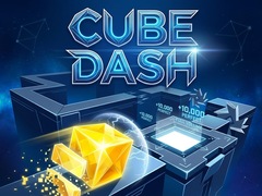 Jogo Cube Dash