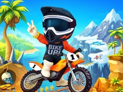 Jogo Bike Up!