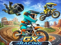 Jogo GX Racing