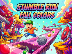 Jogo Strumble Run Fall Colors