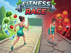 Jogo Fitness Race