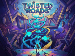 Jogo Twisted Roads