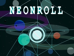 Jogo NeonRoll