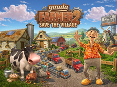 Jogo Youda Farmer 2