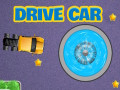Jogo Drive Car