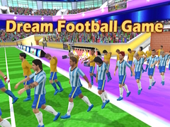 Jogo Dream Football Game