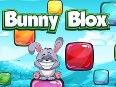 Jogo Bunny Blox
