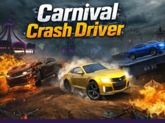 Jogo Carnival Crash Driver
