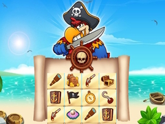 Jogo Pirates Tiles Challenge