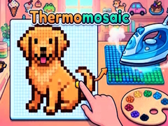 Jogo Thermomosaic