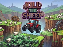 Jogo Kill the Sheep