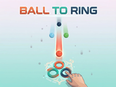 Jogo Ball to Ring
