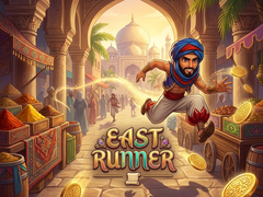 Jogo East Runner