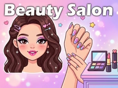 Jogo Beauty Salon