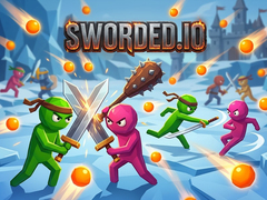 Jogo Sworded.io
