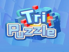 Jogo Tri Puzzle