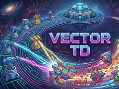 Jogo Vector TD