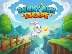 Jogo Bunny Run Escape