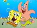 Jogo Spongebob Big Meal of Crab Fort