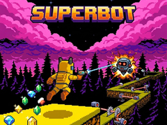 Jogo Superbot