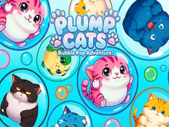 Jogo Plump cats