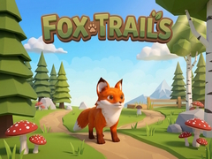 Jogo Fox Trails