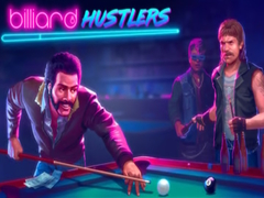 Jogo Billiard Hustlers