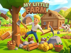 Jogo My Little Farm