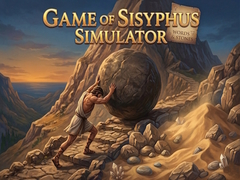 Jogo Game of Sisyphus Simulator