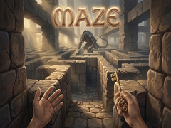 Jogo Maze