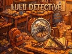 Jogo Lulu Detective