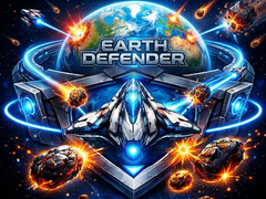 Jogo Earth Defender
