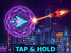 Jogo Tap & Hold