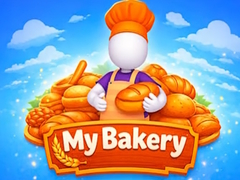 Jogo My Bakery