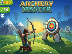 Jogo Archery Master