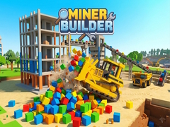 Jogo Miner Builder