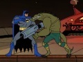 Jogo Batman Dynamic Double Team