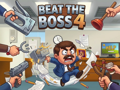 Jogo Beat the Boss 4