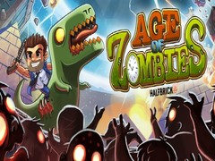 Jogo Age of Zombies