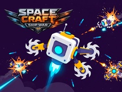Jogo Space Craft: Ship War