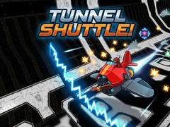 Jogo Tunnel Shuttle