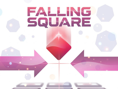 Jogo Falling Square