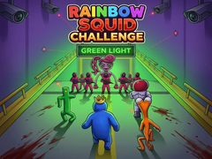 Jogo Rainbow Squid Challenge
