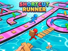Jogo Shortcut Runner
