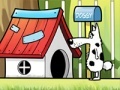 Jogo Doggy The Dog & The Golden Bone