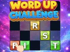 Jogo Word Up Challenge