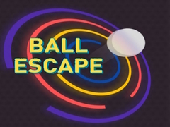 Jogo Ball Escape