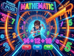 Jogo Mathematic