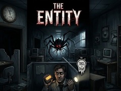 Jogo The Entity